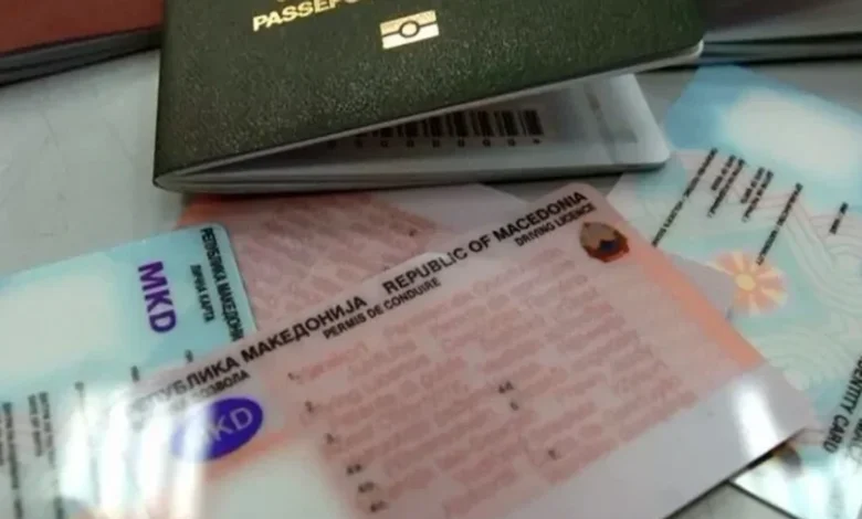 Deri në fund të muajit do të hyjnë në funksion dokumentet digjitale si letërnjoftimi dhe patentë shoferi 1 deri ne fund te muajit do te hyjne ne funksion dokumentet digjitale si leternjoftimi dhe patente shoferi 69a48063c47c6