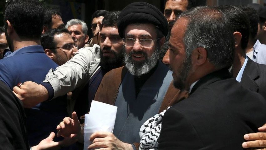 Djali i Khameneit, Mojtaba shpallet zyrtarisht lideri i ri suprem i Iranit 1 djali i khameneit mojtaba shpallet zyrtarisht lideri i ri suprem i iranit 69ae03b52674e
