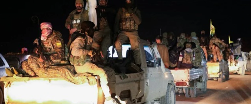 Edhe kurdët mund të sulmojnë Iranin - do të hyjnë nga toka, CIA do t’i armatosë ata 1 edhe kurdet mund te sulmojne iranin do te hyjne nga toka cia do ti armatose ata 69a8160badbab