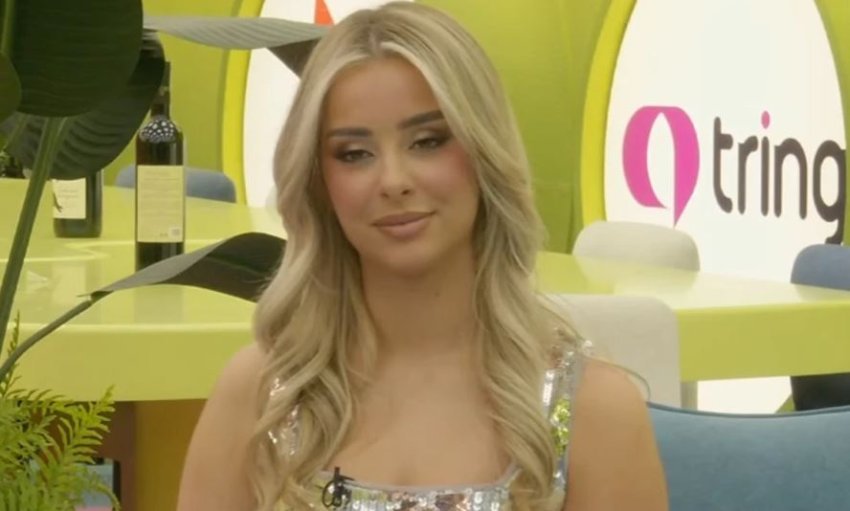 Elijona pas rastit me dajën në Big Brother: Babai im ka qenë krenar me mua 1 elijona pas rastit me dajen ne big brother babai im ka qene krenar me mua 69a64af636e04