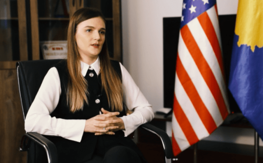 elza bajrami kastrati anetare e re e keshillit prokurorial i dergohet ftesa per te bere betimin ne oren 1300 69aabaf9e2381