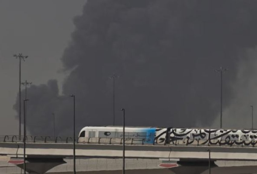 emiratet e bashkuara arabe nuk do te rrine duarkryq perballe sulmeve me raketa iraniane 69a41fcba0869