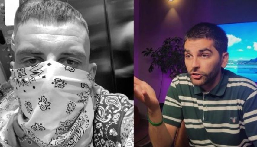 eskalon konflikti mossi i jep ultimatum gazetarit sa tosht jeta gat mki