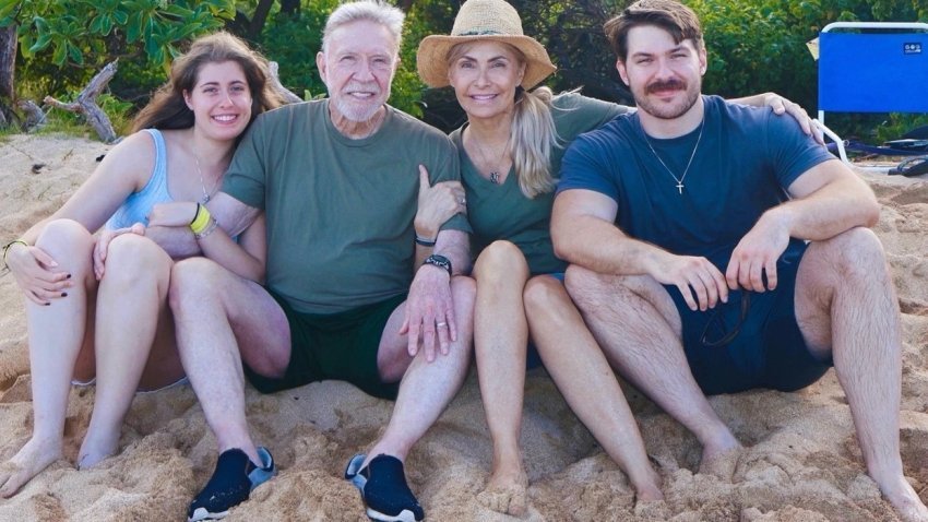 familja e chuck norris i thote lamtumire aktorit me nje mesazh emocional ai frymezoi miliona njerez me punen dhe disiplinen e tij 69bd9691f2fea