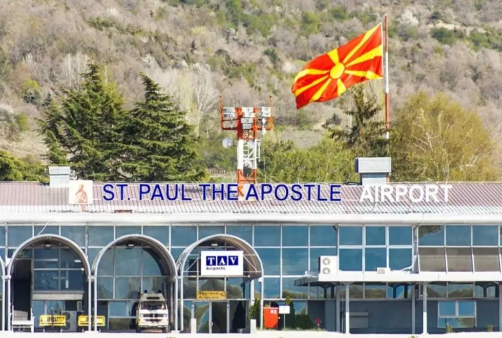 Fillon rikonstruksioni i aeroportit të Ohrit 2 fillon rikonstruksioni i aeroportit te ohrit 69c8fb2d2cb24