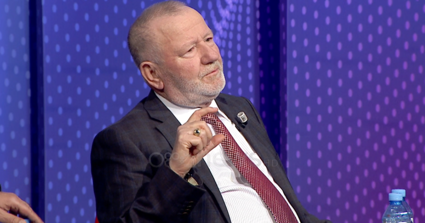 gara filloi tani zeka sme duket normale qe kur luan partizani me egnatian te vihet arbiter nga elbasani 69a4c954841ba