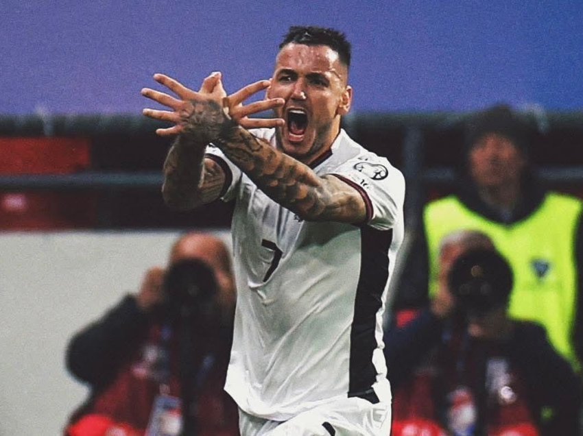 gazetari mungesa e rey manajt ve ne prove sulmin e kombetares shqiptare 69b349c58c7ba