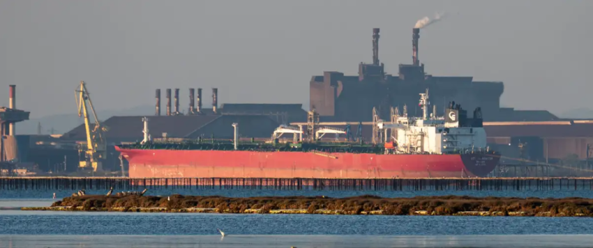 gjermania dhe aleatet kerkojne rihapjen e ngushtices se hormuzit 69bf974a1e3de