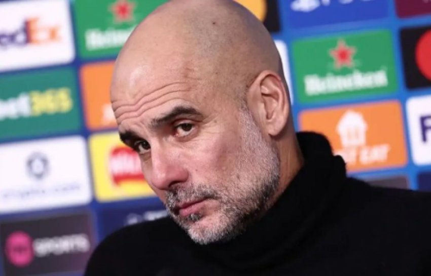 Guardiola beson te përmbysja ndaj Realit: Duhet të japim gjithçka 3 guardiola beson te permbysja ndaj realit duhet te japim gjithcka 69b7e62661dc6