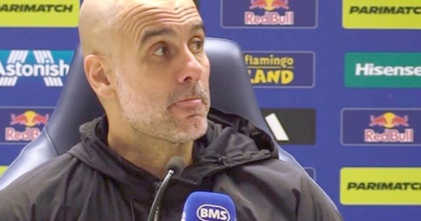 guardiola ngre zerin kemi me pak kohe rikuperimi kunder real madridit 69ab28e23204a