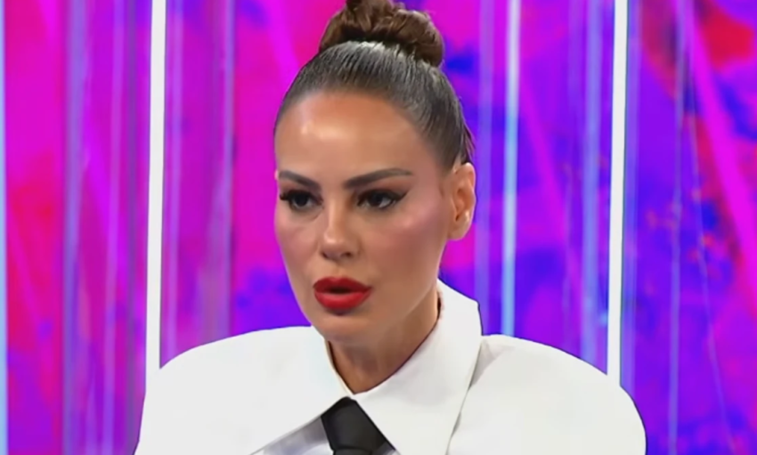 Hygerta Sako: U bëra pjesë e Big Brother edhe për arsye ekonomike, jam nënë e vetme 3 hygerta sako u bera pjese e big brother edhe per arsye ekonomike jam nene e vetme 69b736d79ccb3