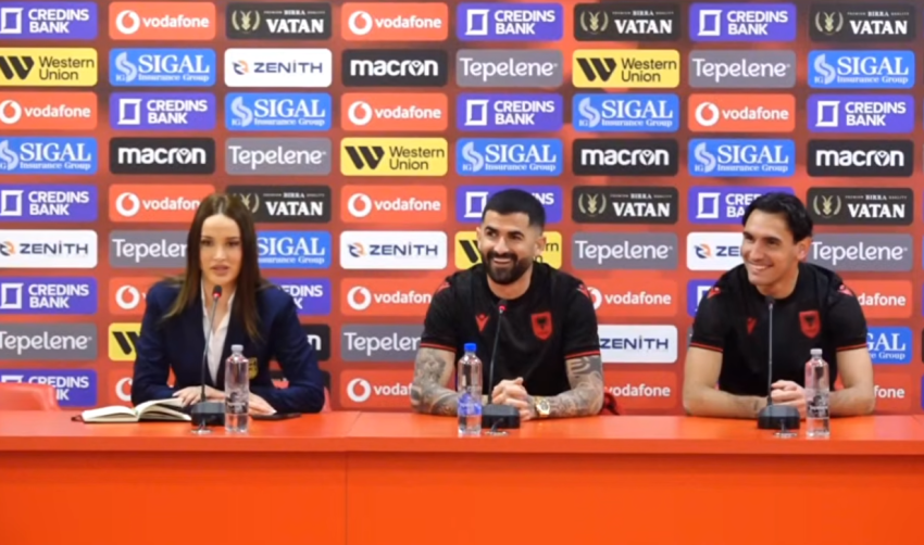 hysaj flet para sfides historike do japim gjithcka per te kualifikuar shqiperine cunat jane te motivuar 69c120c5bcaaf