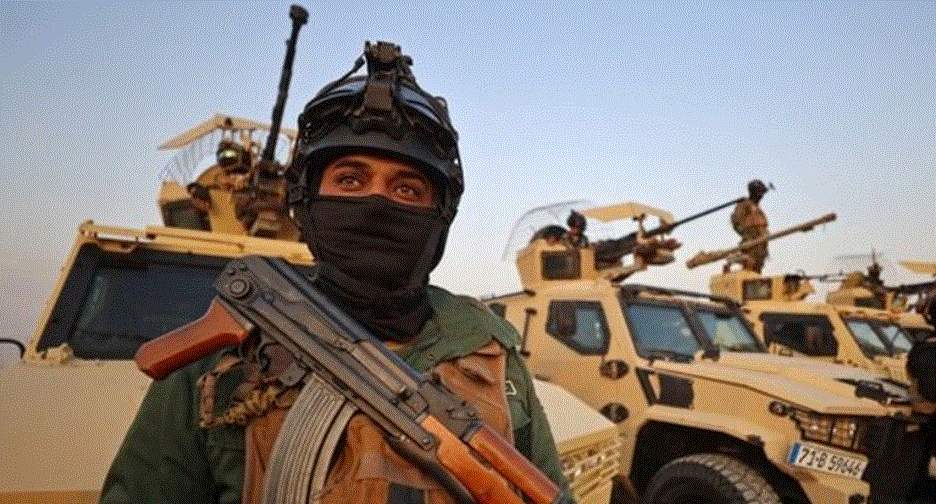 Iraku përfshihet në luftën e Iranit, teksa Teherani zgjeron fushëbetejën 1 iraku perfshihet ne luften e iranit teksa teherani zgjeron fushebetejen 69bd8e5de1ac8