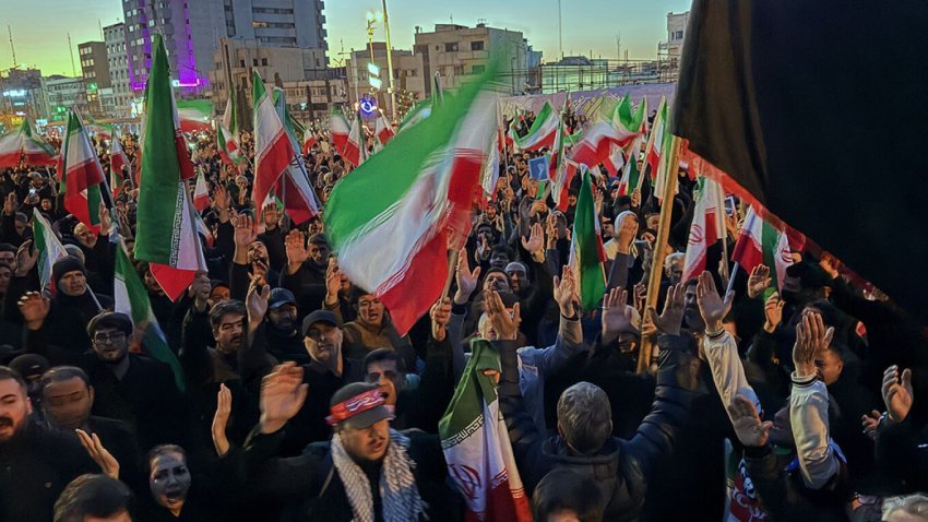 irani arreston 500 persona te dyshuar per spiunazh dhe dergim informacionesh drejt izraelit 69b73e1b9a18f