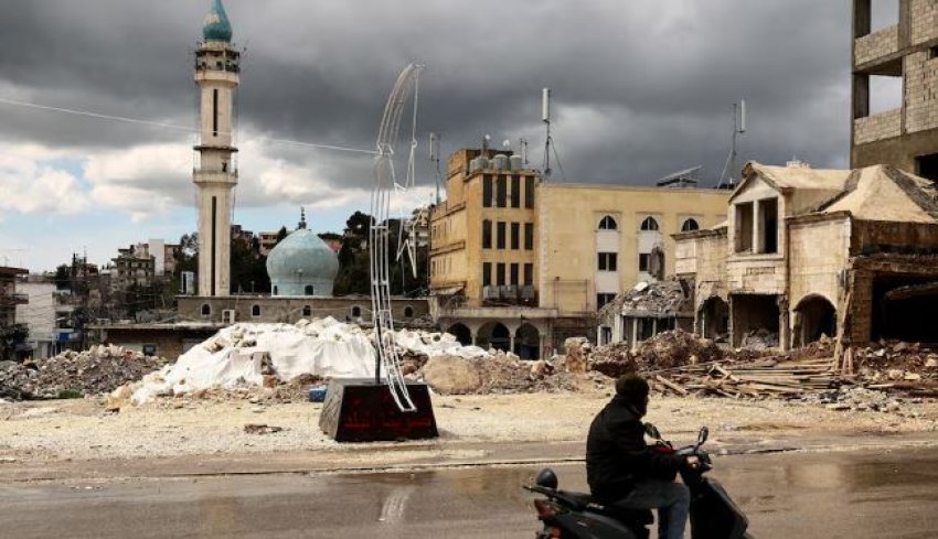 Irani dëshiron që Libani të përfshihet në çdo armëpushim 3 irani deshiron qe libani te perfshihet ne cdo armepushim 69c4dd113653d