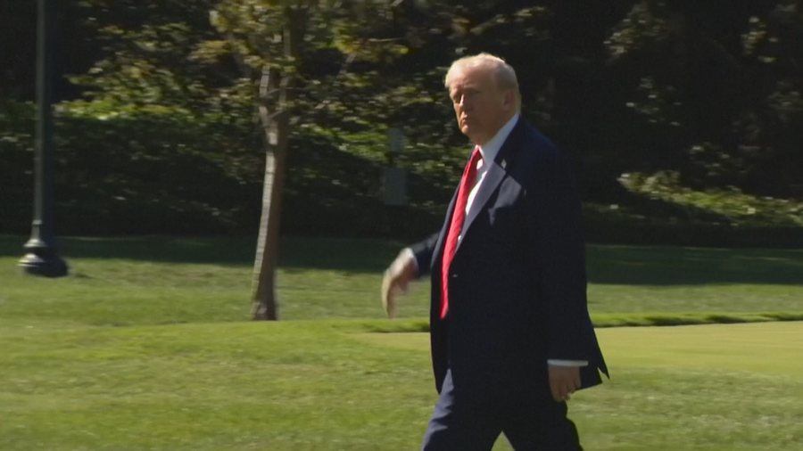 Irani mund të mos luajë në Botërorin amerikan, Trump: Nuk më intereson aspak 3 irani mund te mos luaje ne boterorin amerikan trump nuk me intereson aspak 69a877fb04b2e