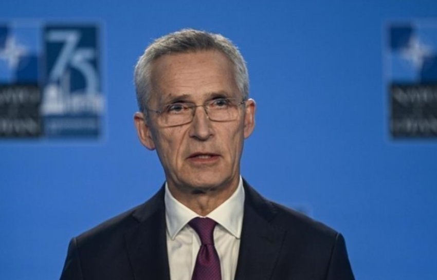 ish kreu i nato s sulmi ndaj iranit nuk ka baze ne te drejten nderkombetare 69c007f798554