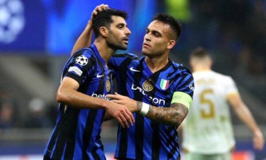 Ish-ylli i Interit bën me dije dëshirën për t’iu bashkuar luftës në Iran 3 ish ylli i interit ben me dije deshiren per tiu bashkuar luftes ne iran 69a689c61dda6