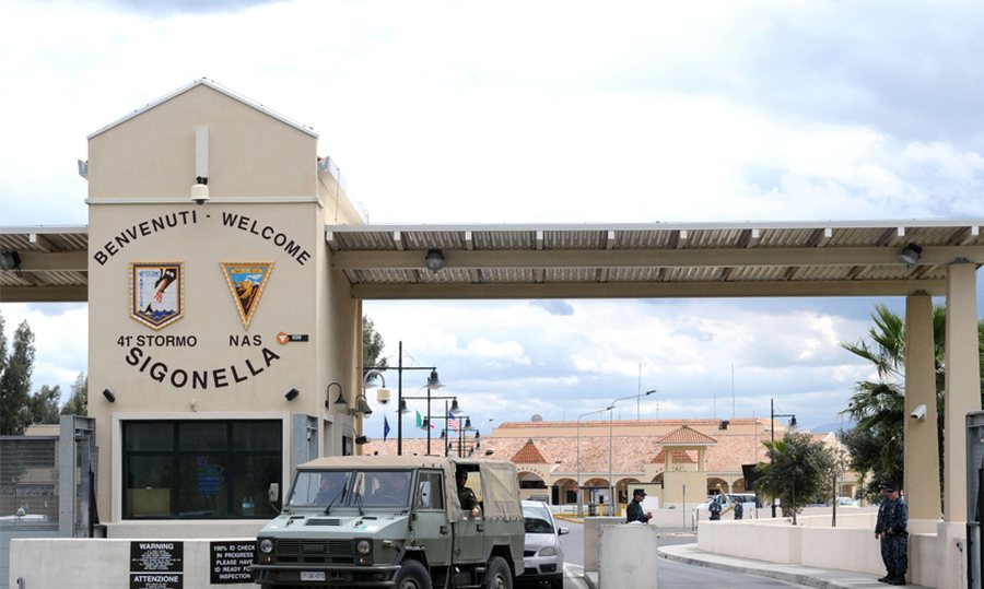Italia ndalon zbarkimin e avionëve ushtarakë amerikanë në bazën ajrore Signorella 3 italia ndalon zbarkimin e avioneve ushtarake amerikane ne bazen ajrore signorella 69cb9d42a69e4
