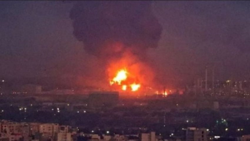 Izraeli miraton 827 milionë dollarë shtesë për blerje emergjente ushtarake 1 izraeli miraton 827 milione dollare shtese per blerje emergjente ushtarake 69b6cdd8a5d3a