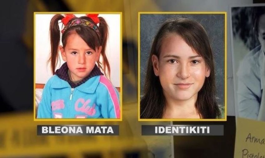 jane bere 16 vite nga zhdukja e bleona mates nena e saj beson se eshte gjalle 69af56a0c3b00