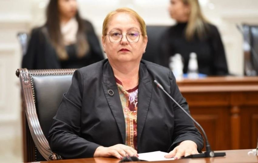 janevska ne vitet e ardhshme do te rriten fondet buxhetore per arsimin e larte 69c50bc2ca1d7