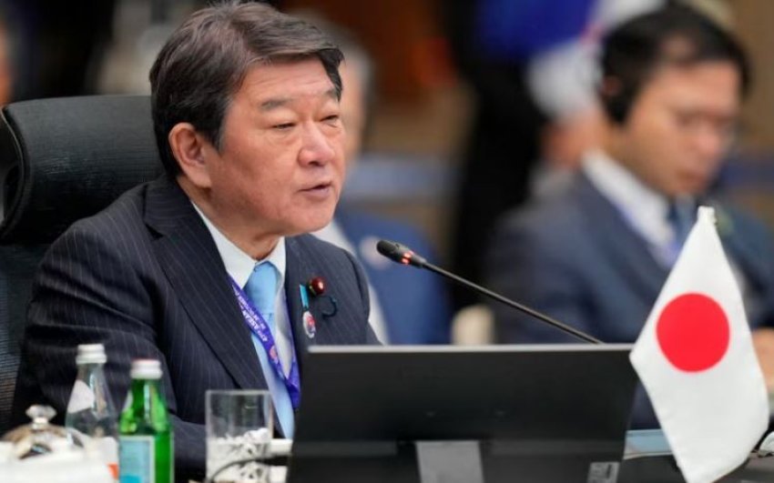 japonia e gatshme per pastrimin e minave ne hormuz nese ka armepushim 69bfcff399685