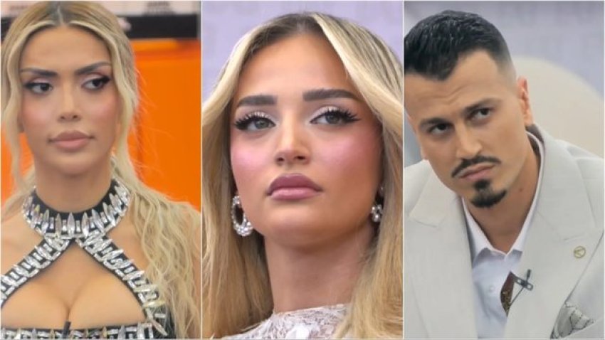 jemi vetem shoke selin futet ne mes te ciftit brikena mateo 69bf583ded274