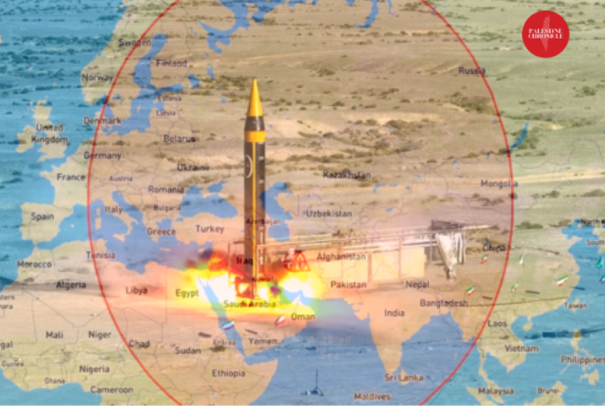 ka disa paralajmerime te rendesishme qe duhen marre ne konsiderate kur diskutohen aftesite raketore iraniane 69bf2738aa7c7