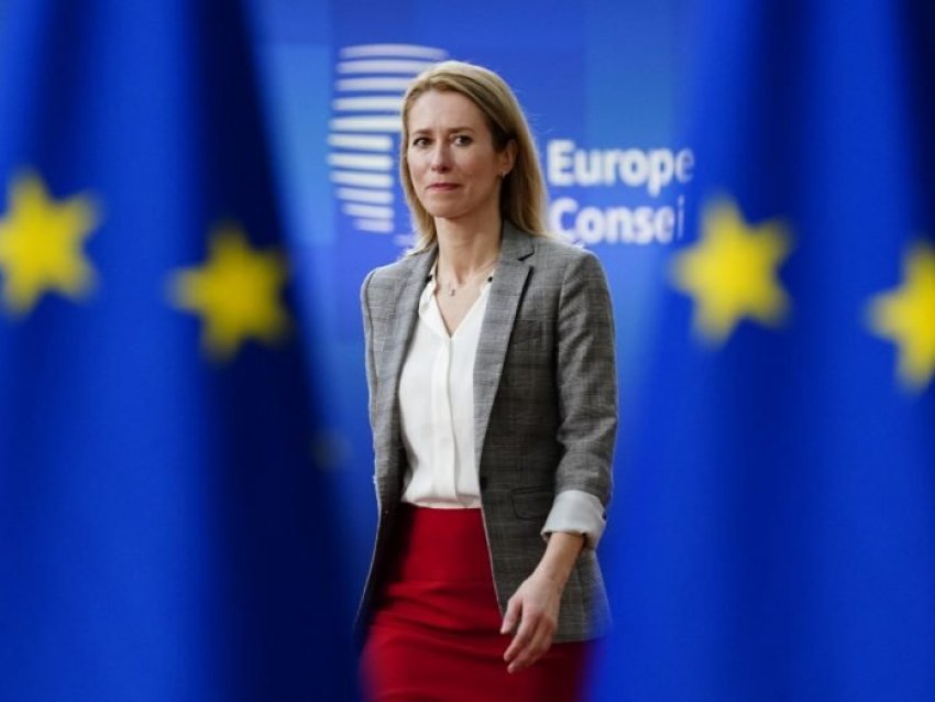 kaja kallas paralajmeroi takim kosove serbi analistet flasin per prapavijen politike te deklarates 69b9ab0940358