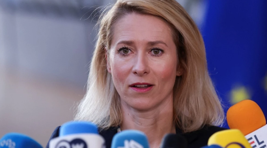 Kallas e BE së zhvillon bisedime me Iranin dhe fuqitë rajonale mbi krizën e Hormuzit