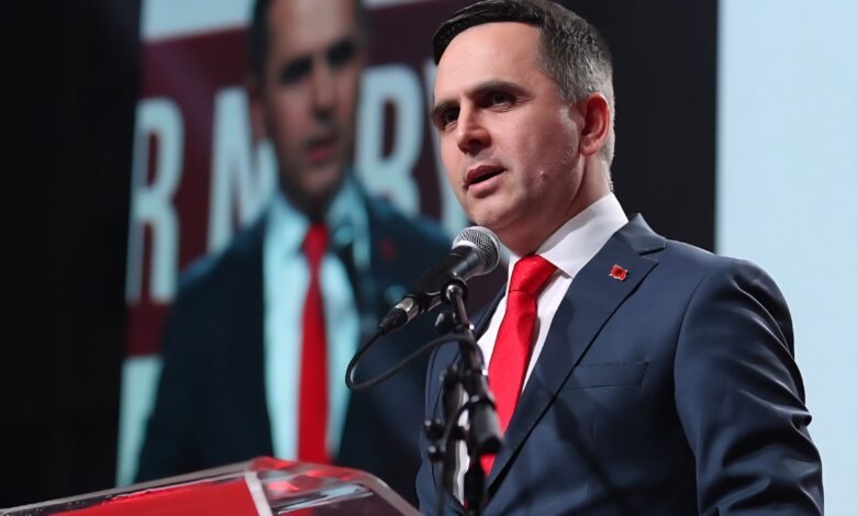 kasami ndryshimet kushtetuese varen nga vmro dpmne 69caf42130cff