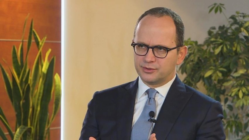 Kërcënimet e Vuçiqit, Bushati: Shqipëria të mos ia lërë inercisë prioritetet 3 kercenimet e vuciqit bushati shqiperia te mos ia lere inercise prioritetet 69b7077fbc09f