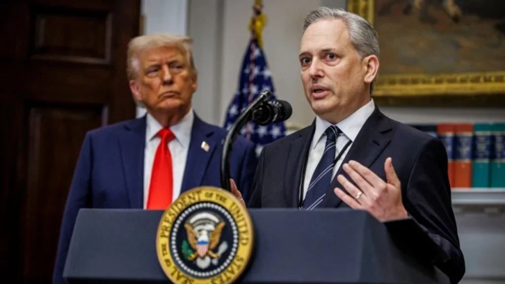 keshilltari i ben thirrje trump shba duhet te terhiqet nga irani 69b56d1d7134b