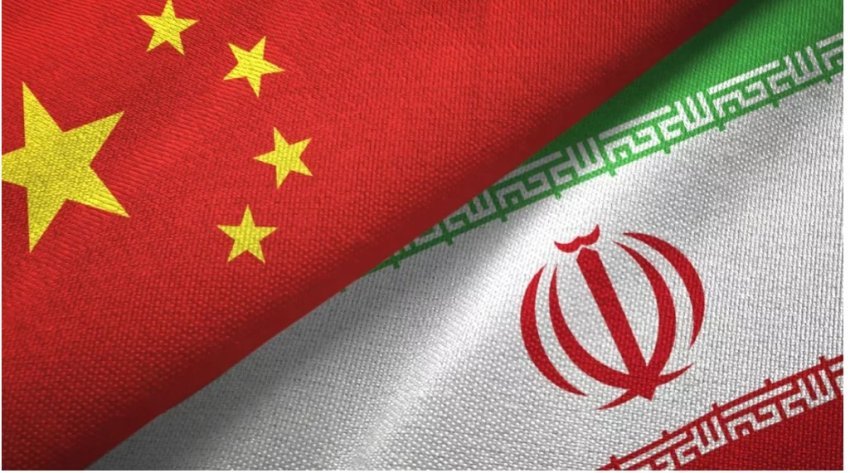 Kina dënon sulmet mbi Iran 1 kina denon sulmet mbi iran 69a6c2ca66143