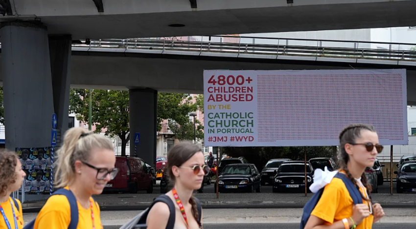 Kisha Katolike do të paguajë 1.6 milion euro për viktimat e abuzimit 3 kisha katolike do te paguaje 1 6 milion euro per viktimat e abuzimit 69c54d8a96ce4