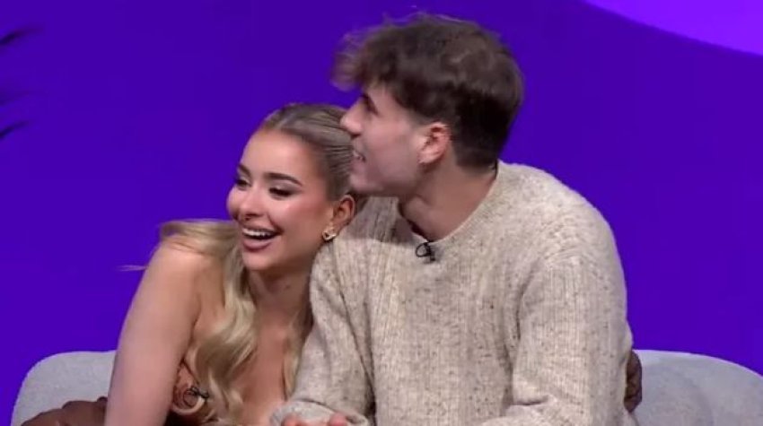 klodi e elijona jane cift labinot rexha 3 muaj bashke 69bbd4699ddbd