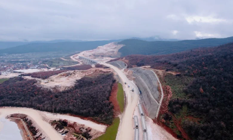 Komuna e Strugës tha se e përkrah realizimin e Korridorit VIII, nesër takim publik konsultativ 1 komuna e struges tha se e perkrah realizimin e korridorit viii neser takim publik konsultativ 69ca83cb7f8e0