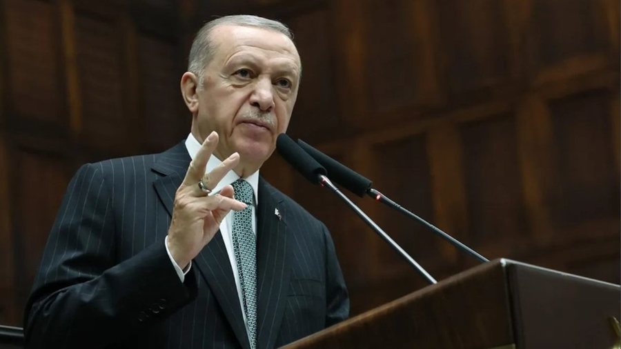 konflikti ne lindjen e mesme erdogan cmimin po e paguan i gjithe njerezimi 69c7e10619c44