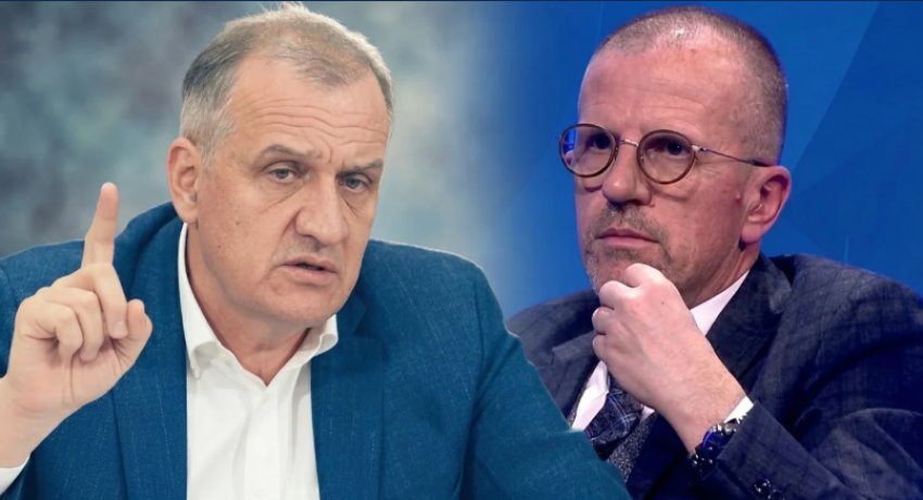 Kontrata koncesionare e instrumenteve kirurgjikalë/ Beqaji përgjigjet Becit: Akuzat për vjedhje janë të pabazuara 3 kontrata koncesionare e instrumenteve kirurgjikale beqaji pergjigjet becit akuzat per vjedhje jane te pabazuara 69b69700982d2