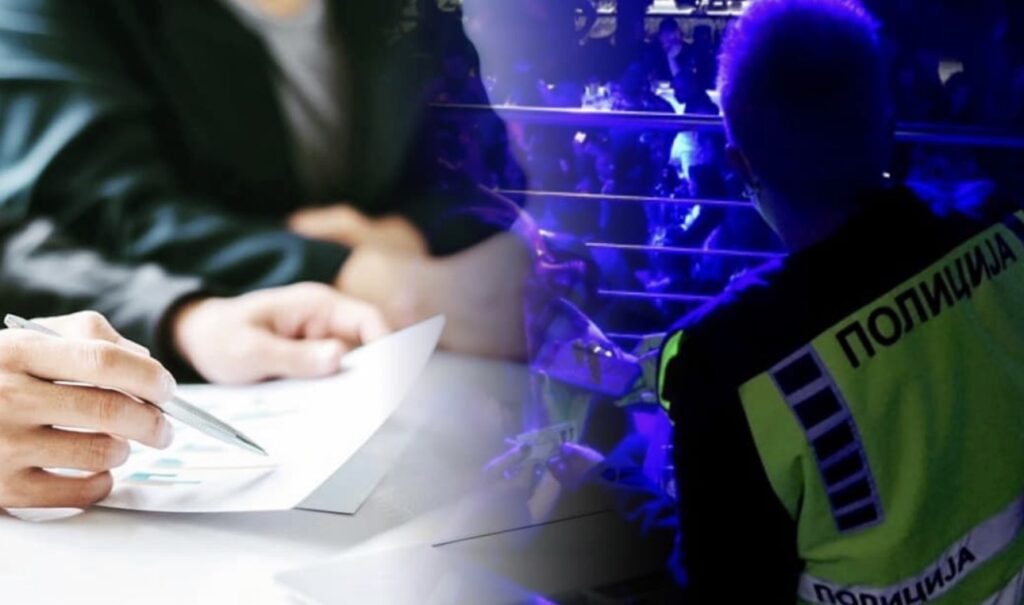 Kontrolle në disa objekte hotelierike në Shkup, konstatohen një sërë shkeljesh 3 kontrolle ne disa objekte hotelierike ne shkup konstatohen nje sere shkeljesh 69c852710e135