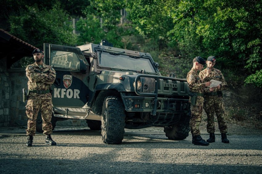 Kosova e mbrojtur, Serbia ambicioze – kush do ndalojë lojën e rrezikshme të Beogradit? 1 kosova e mbrojtur serbia ambicioze kush do ndaloje lojen e rrezikshme te beogradit 69b6cfb958152