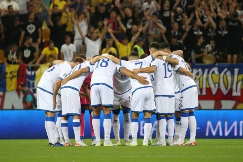 kosova kerkon finalen sot perballet me sllovakine ne play off 69c4dc4248752