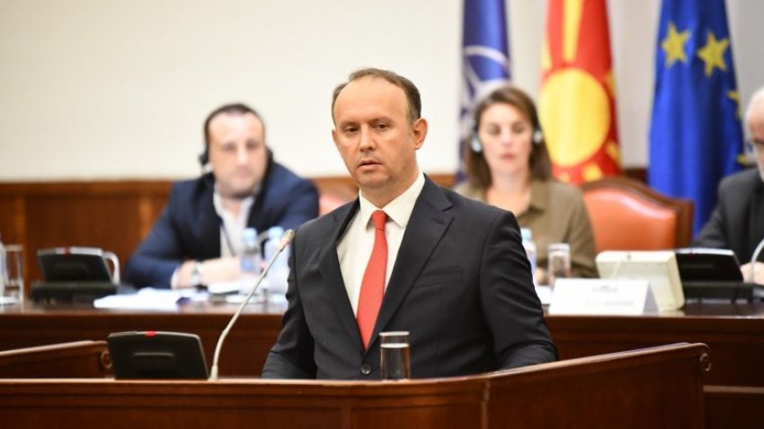 kryetari i kuvendit therret per me shume pergjegjesi te institucioneve pas tragjedise se kocanit 69b2d3ccc24ed