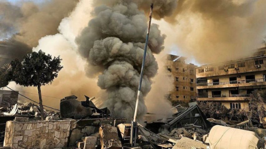 Kufiri i Gazës rihapet për herë të parë që nga sulmet e fundjavës në rajon 1 kufiri i gazes rihapet per here te pare qe nga sulmet e fundjaves ne rajon 69a6fb0f13d79