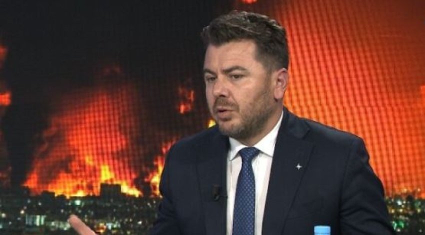 kujt i sherben rezoluta e shqiperise per iranin kapri politikisht perfiton rama 69b9e293a5746