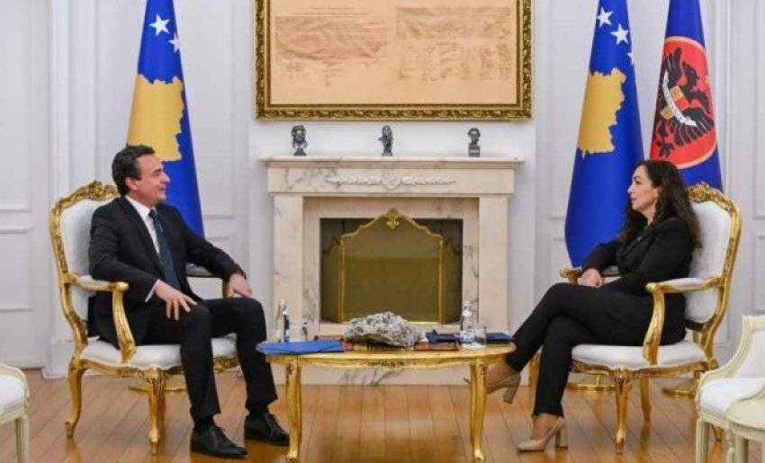 kurti beri mire qe nuk e propozoi osmanin per presidente ska nevoje per te 69b49d5fc6933