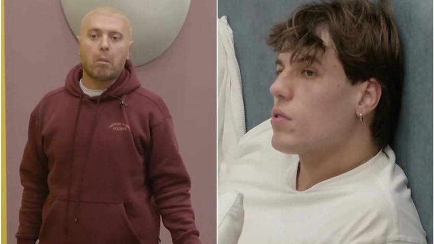 labi reagon ashper pas intervistes se klodit mos me detyro te flas per naten e party t cfare eshte thyer dhe pse u ndal transmetimi 69c11a351fa0f