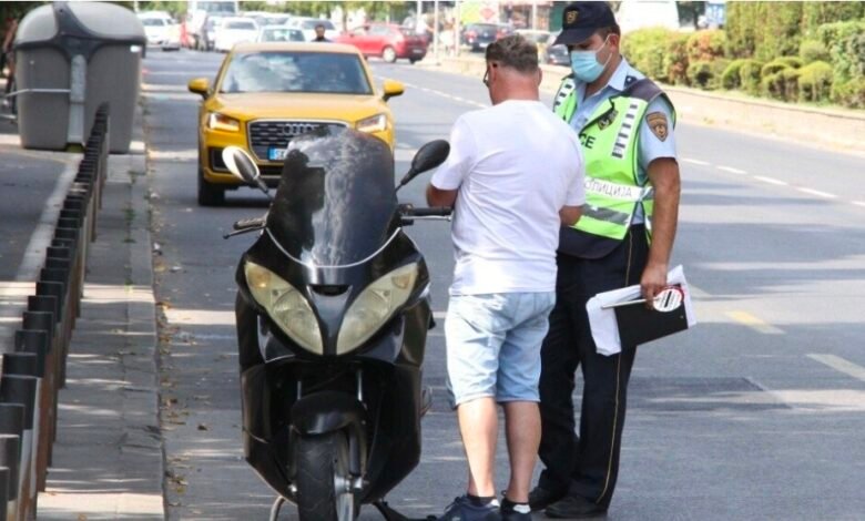 lajm i mire per shoferet me kategorine b do te mund te drejtoni motore deri ne 125 kubike 69cbd52150533