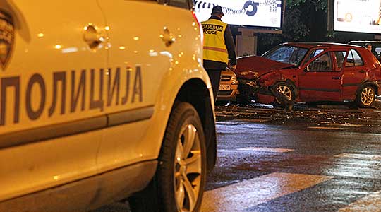 Lëndohet rëndë një këmbësor në Bërvenicë, shoferi arratiset 3 lendohet rende nje kembesor ne bervenice shoferi arratiset 69c96baeb351a